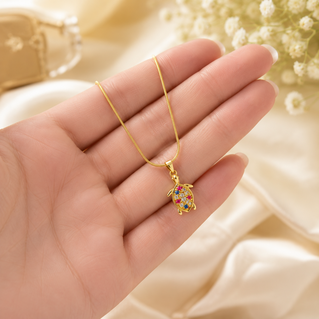 Neck Chain – SKU 1110024