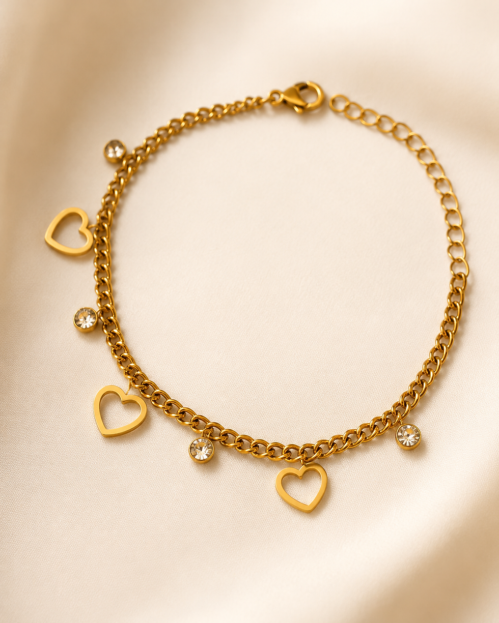 Thumbnail: Bracelet 1210051