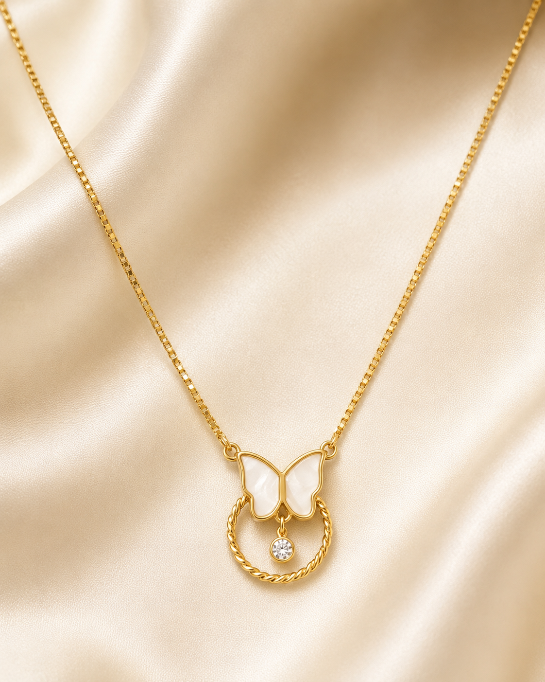 Neck Chain
