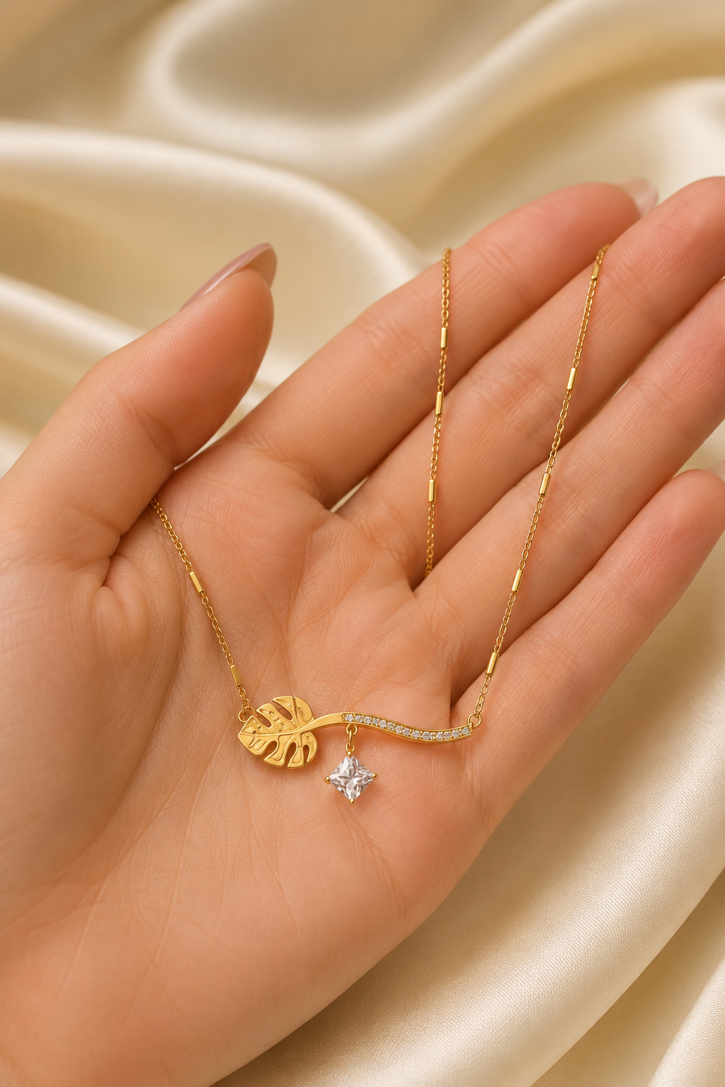 Neck Chain – SKU 1110002