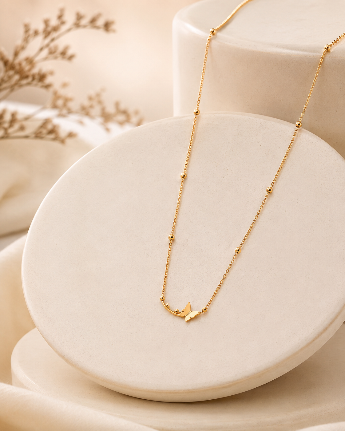 Neck Chain – SKU 1110001