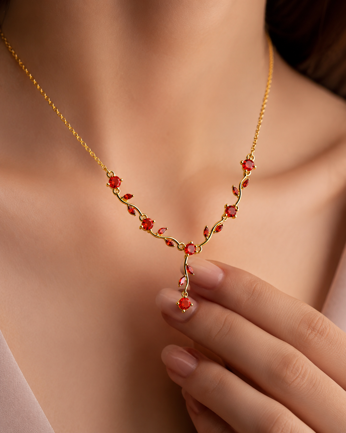 Neck Chain – SKU 1110012