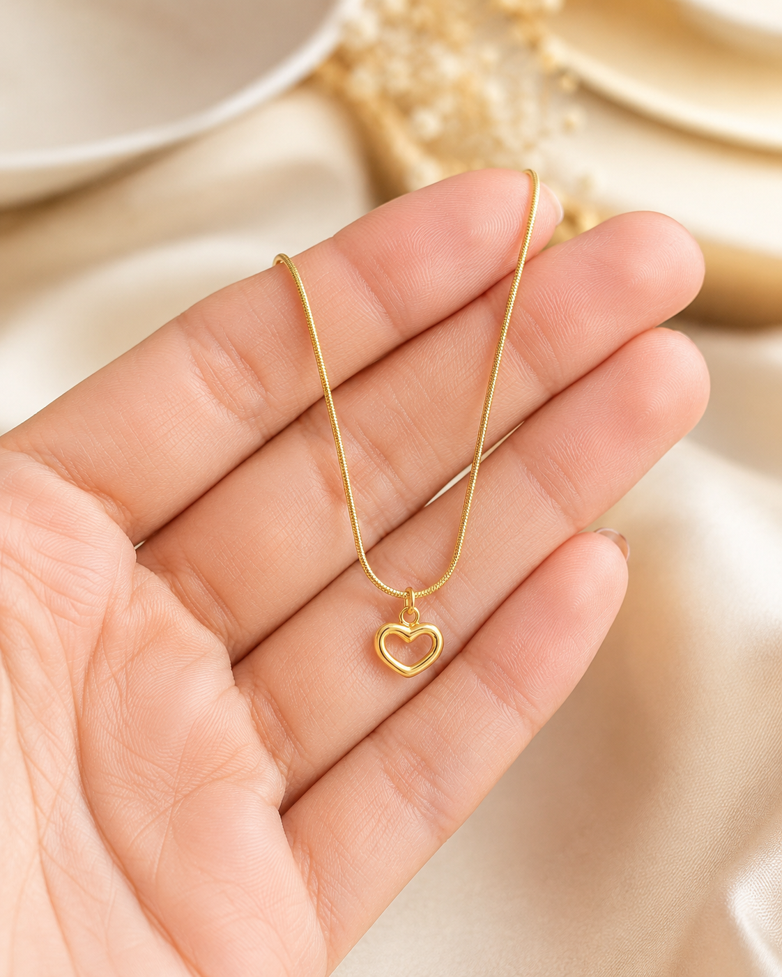 Neck Chain – SKU 1110008