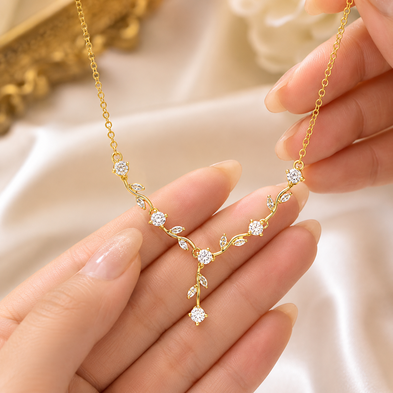 Neck Chain – SKU 1110013