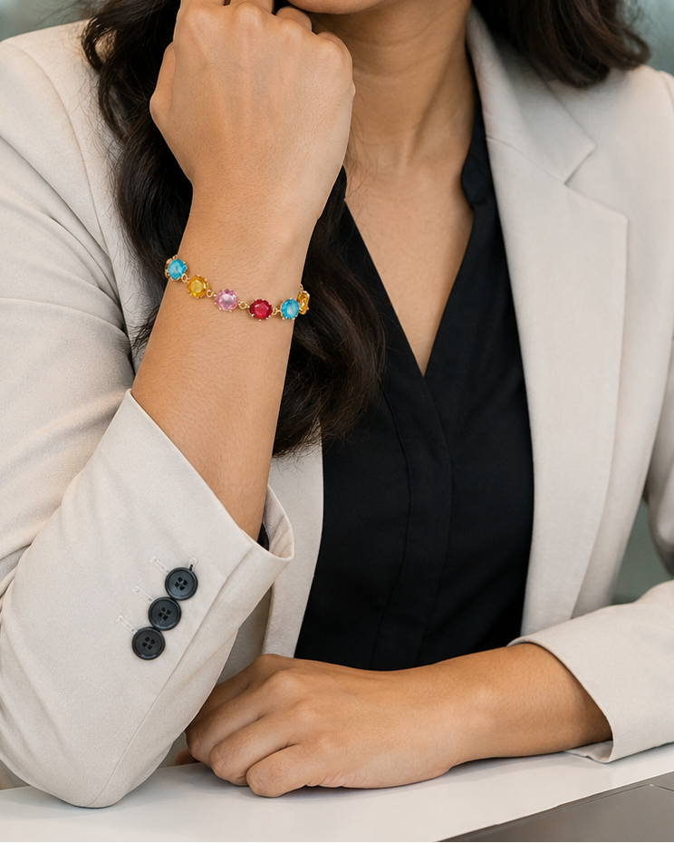 Thumbnail: Bracelet 1210026