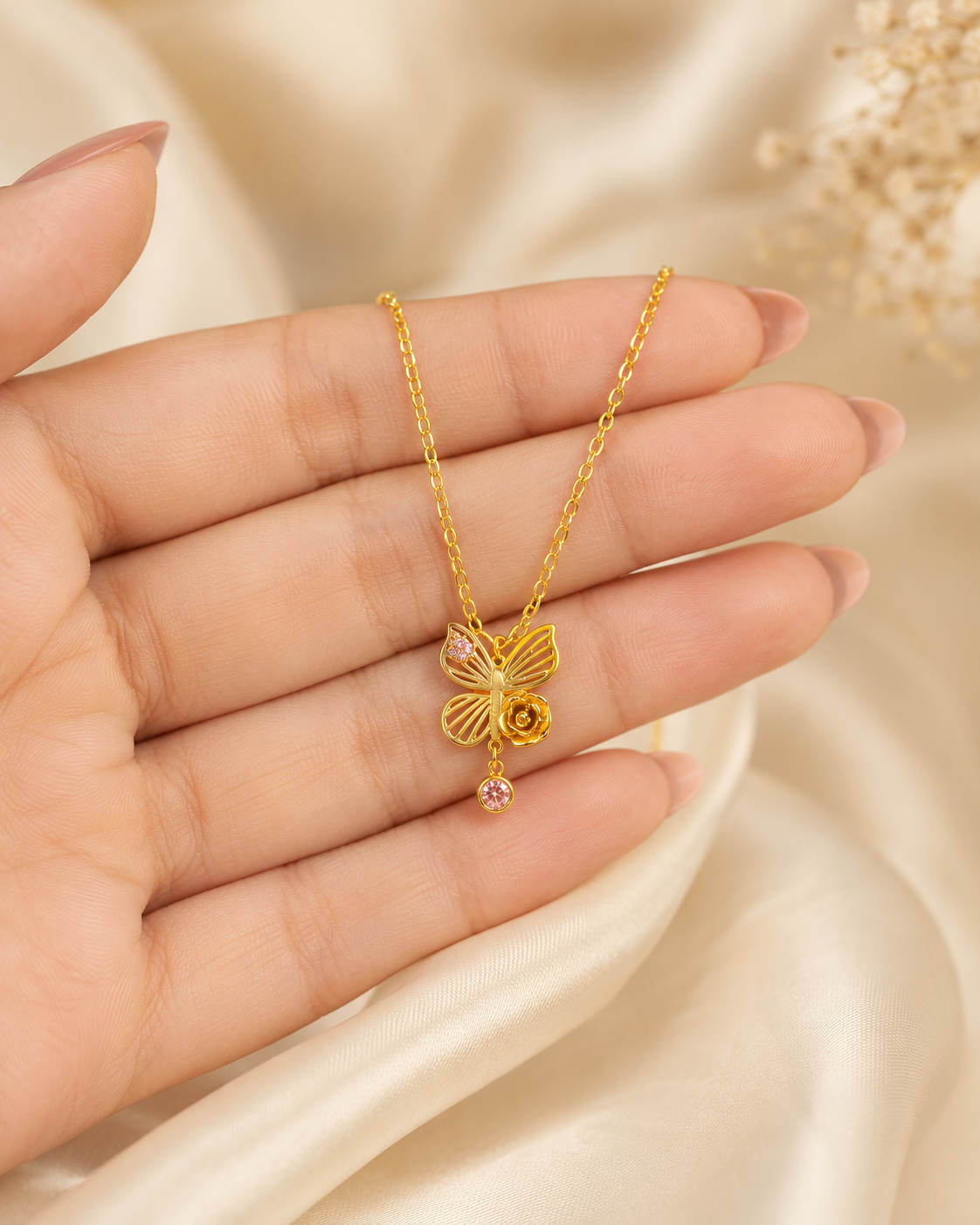 Neck Chain – SKU 1110005