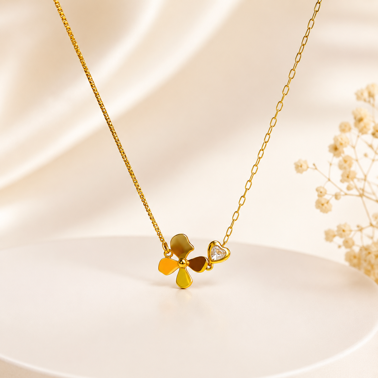 Neck Chain – SKU 1110010