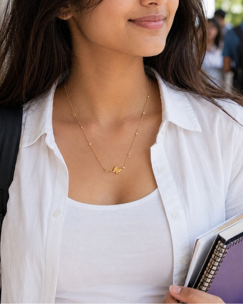 Thumbnail: Neck Chain
