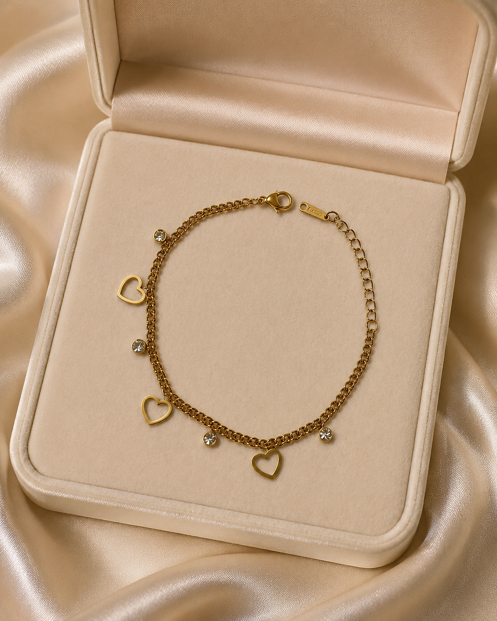 Thumbnail: Bracelet 1210051