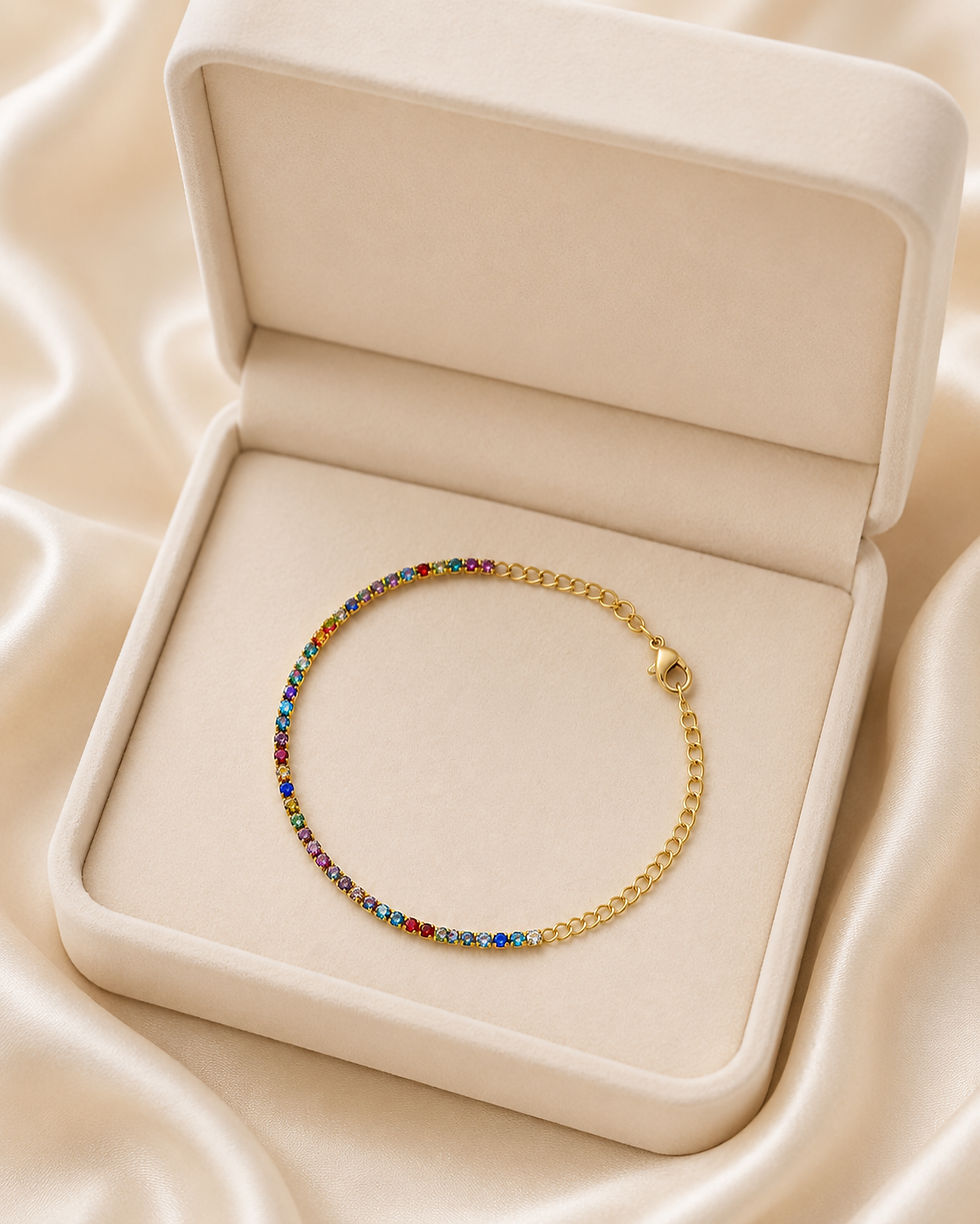 Thumbnail: Bracelet 1210040