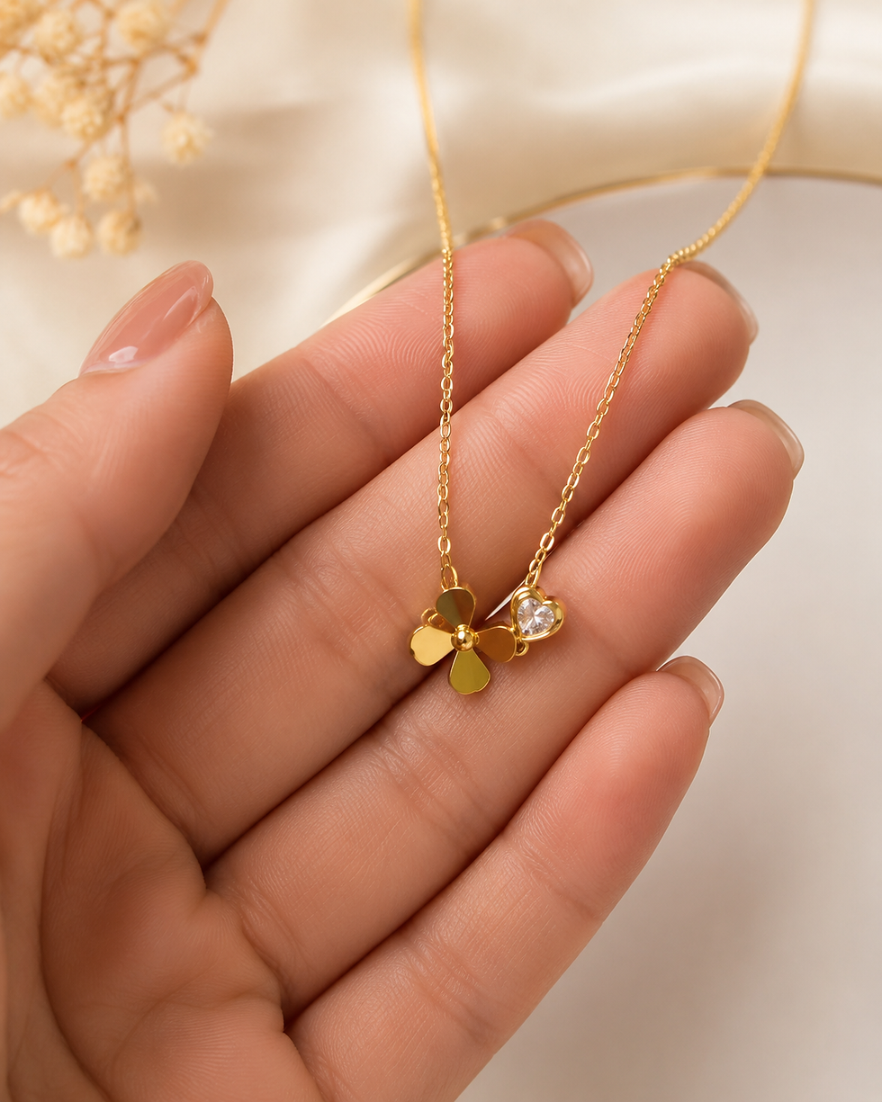 Thumbnail: Neck Chain