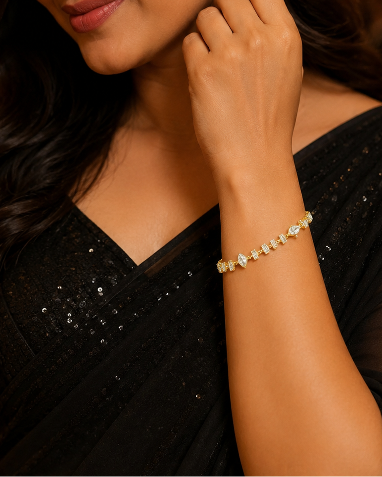 Thumbnail: Bracelet 1210008