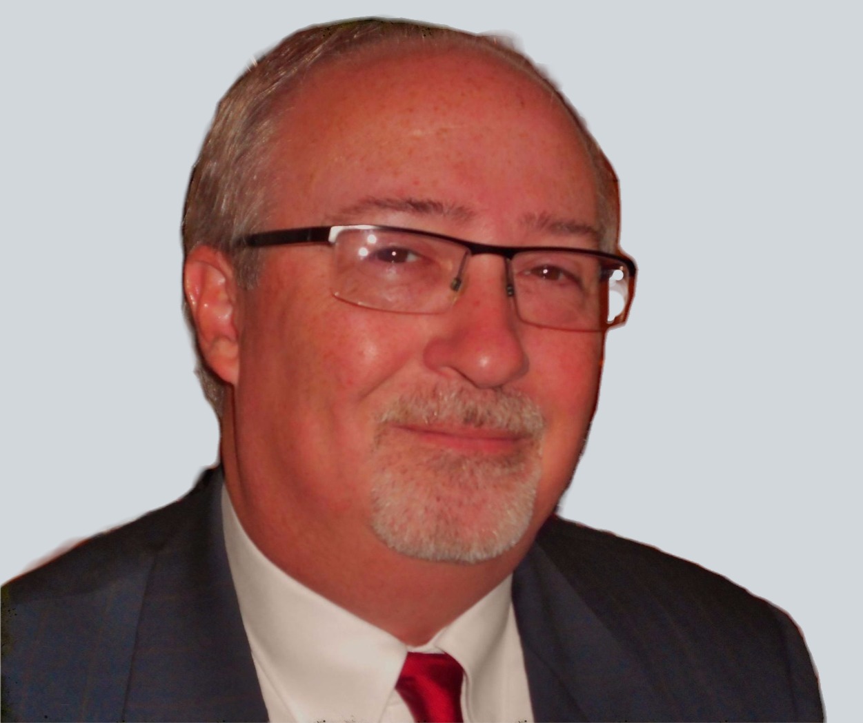 Ken Carr