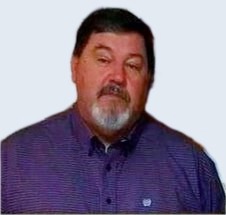 Tim Campbell