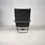 Miniature : Fauteuil chaise longue
