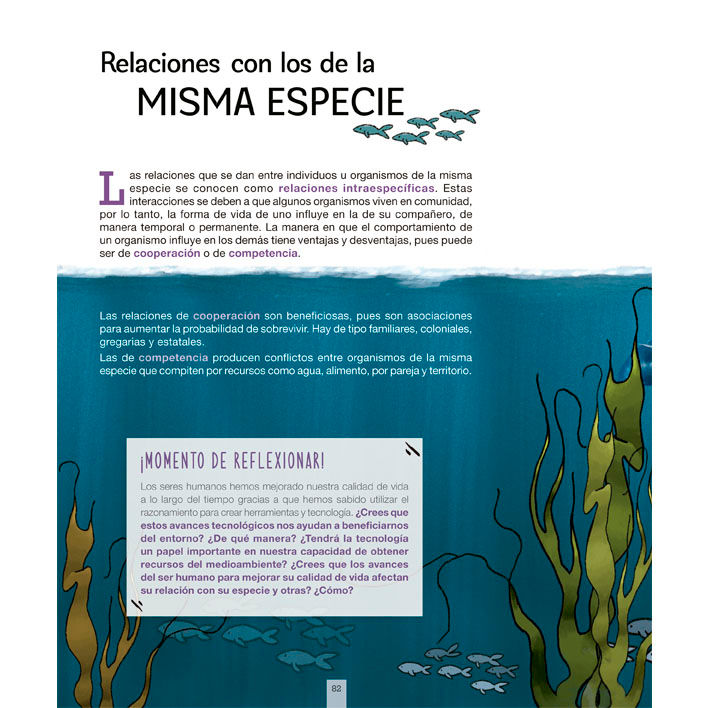 Miniatura: Somos Naturaleza