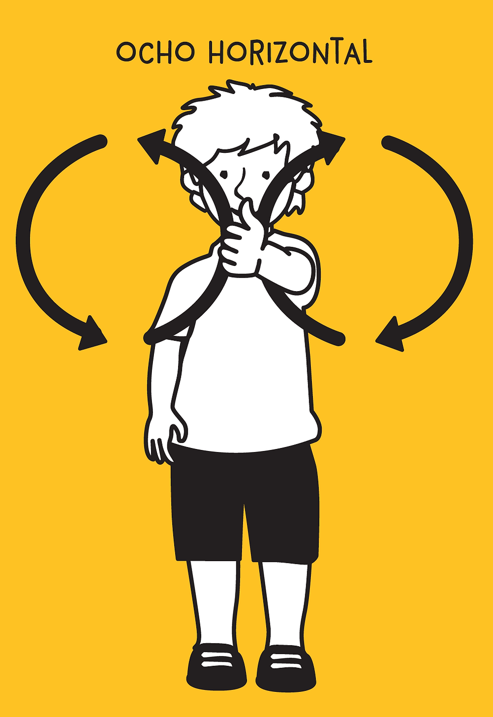 Miniatura: Todos mis colores, tarjetas kinesiológicas