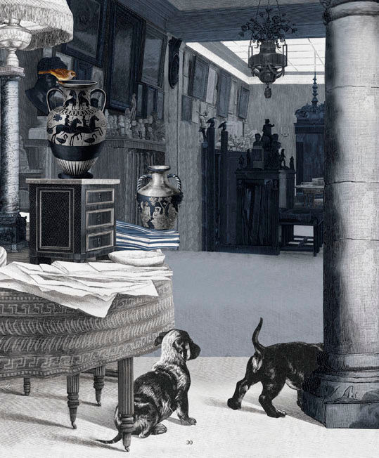 Miniatura: Niños poetas