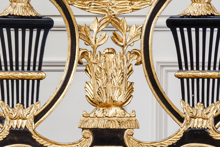 Thumbnail: TREASURE-COUCH