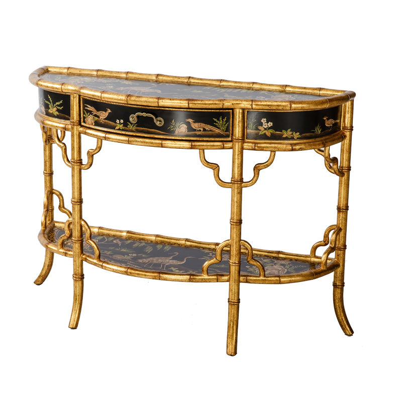 Thumbnail: TREASURE-STAND