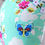 Thumbnail: FLUTTERING BLISS