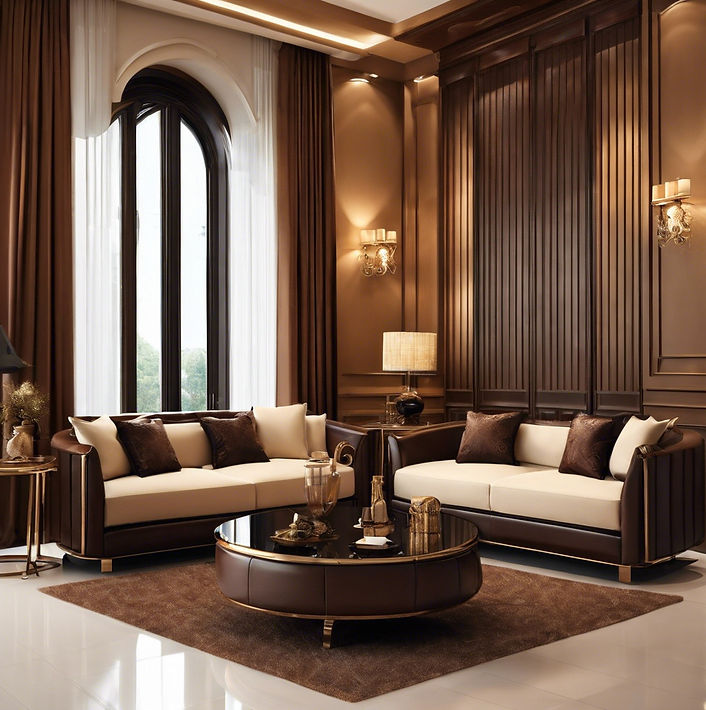 Interior Design | HOFAYA