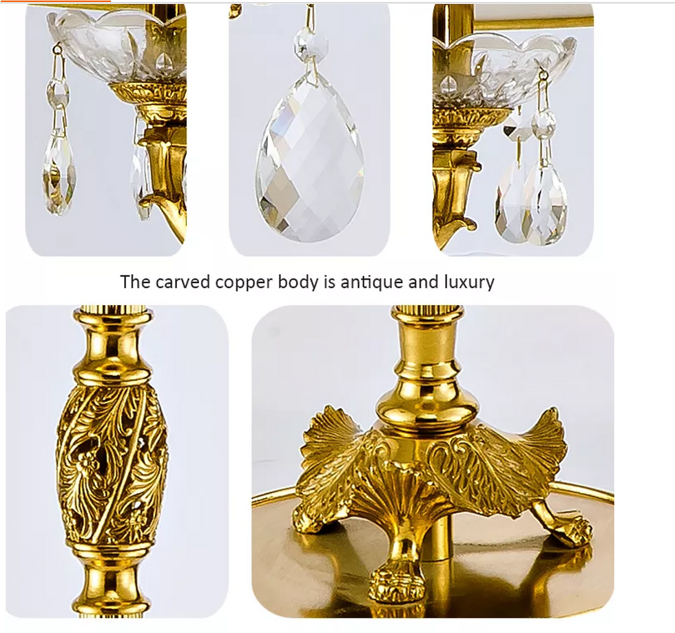 Thumbnail: CRYSTAL-STAND