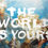 Thumbnail: THE WORLD