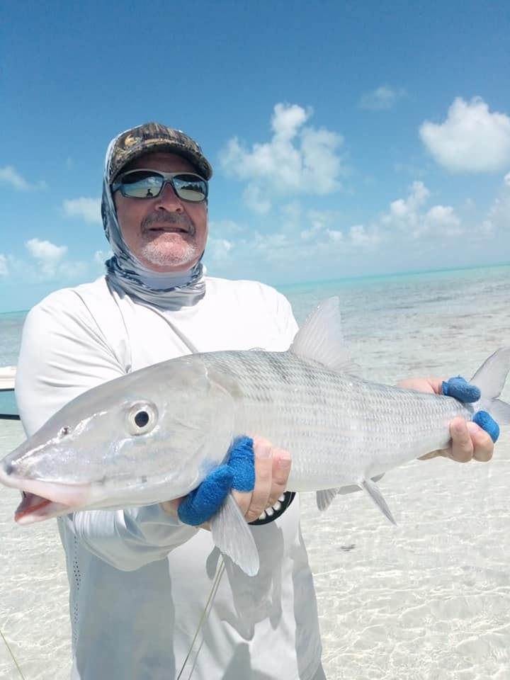 South Andros bonefishing Fly fishing Andros Bahamas South Andros fly fishing Andros Island