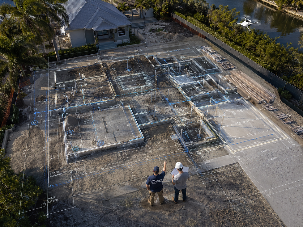 Drone Services
