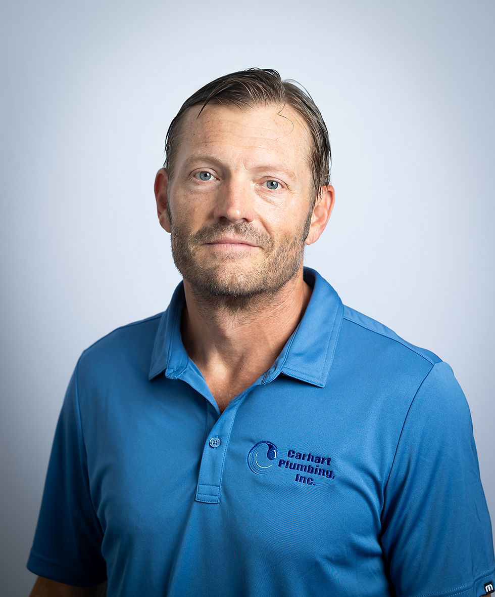Mark Imbertson