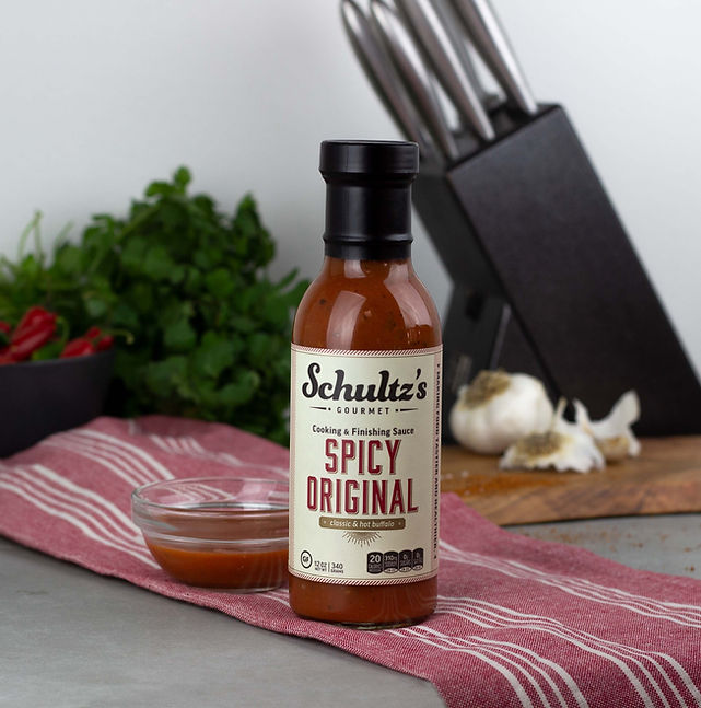 Schultzs Gourmet Buffalo Sauce.jpeg