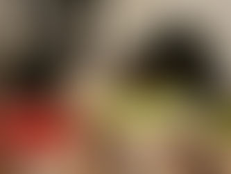 meet the residents. The series. The blog. #1 Hunter part 1 - the Undying Chaos Gremlin.