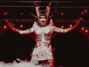 Drag & Cabaret