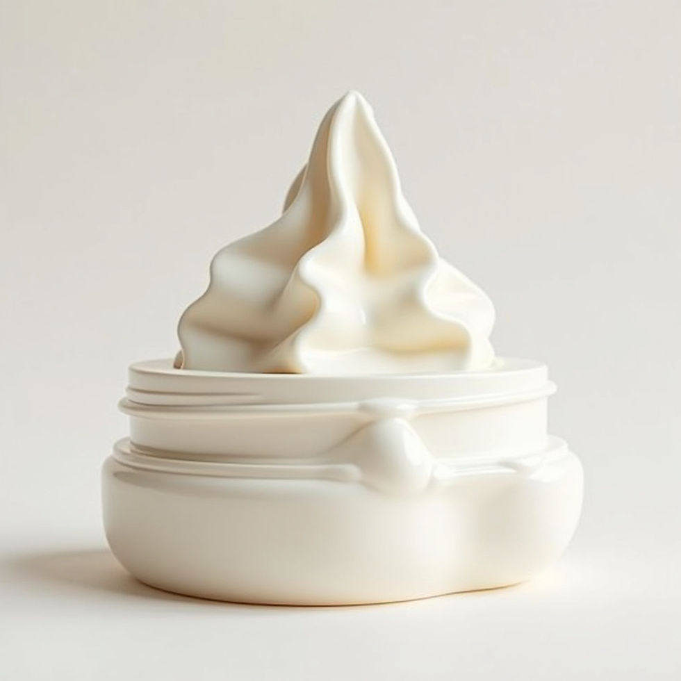 Coco Butter Cloud