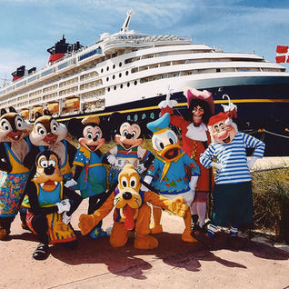 Disney Cruise Line