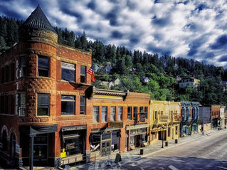 South Dakota: Your Ultimate Travel Guide with Smooth Sailing Travel Co