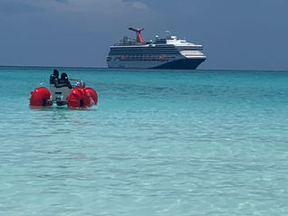 Half Moon Cay: A Slice of Paradise in the Caribbean