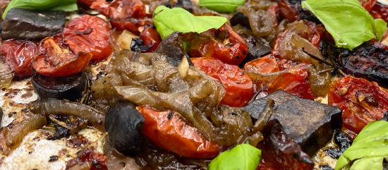 Summer Eats Series: Tomato Jam
