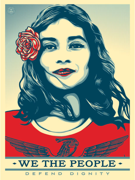 How can I help? Ideas for supporting immigrant communities.