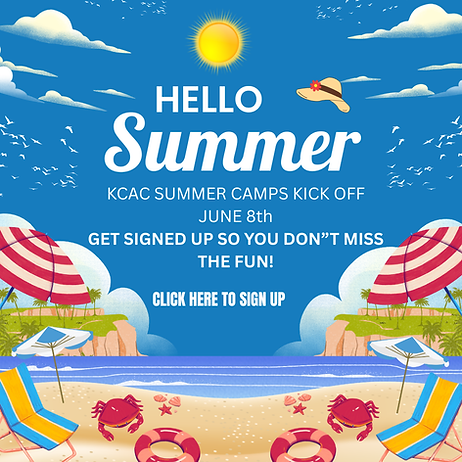 Blue and Yellow Illustrated Summer Facebook Post.png