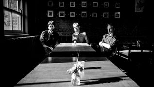 ZCo by Simon Mathews