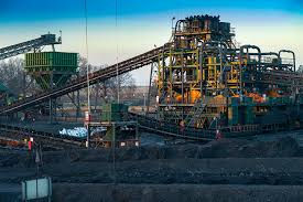 Regenerative Approaches in Mining