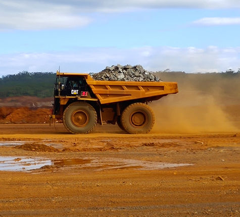 FQM starts production at Africa's biggest nickel mine