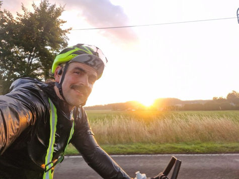 Geopyörä and the bicycle