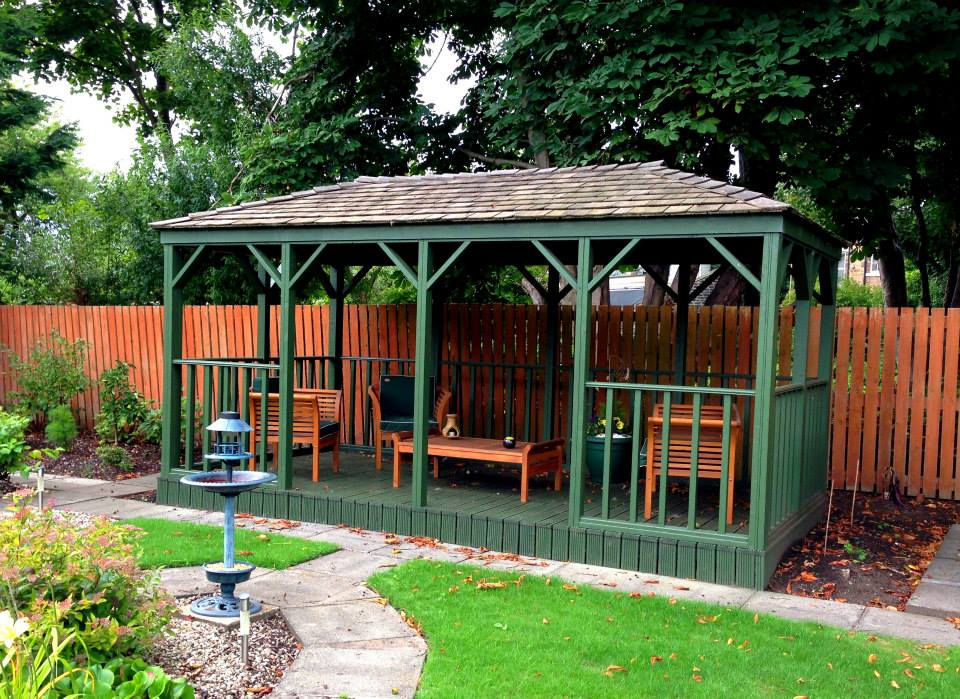 Gazebo