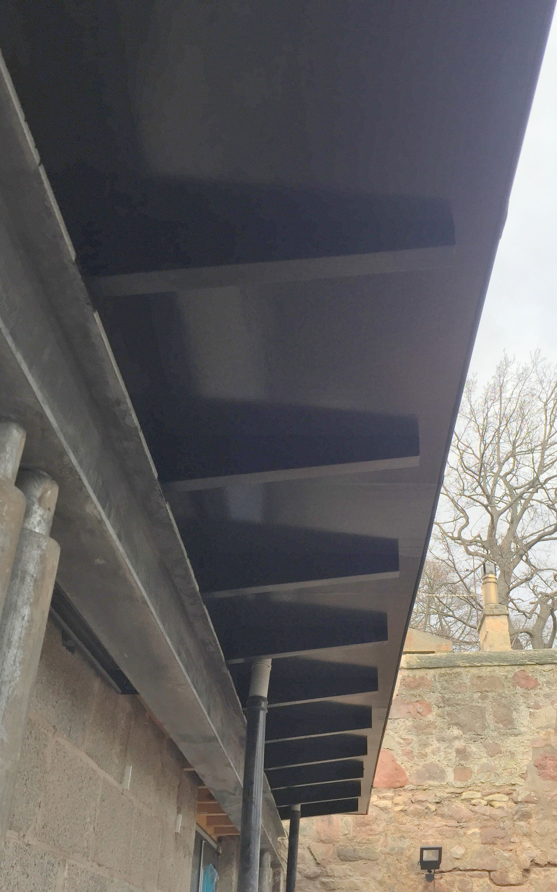 Roof Construction