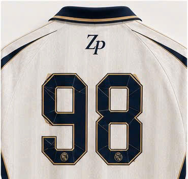 Hình thu nhỏ: ZP98 ROYAL CLASSIC