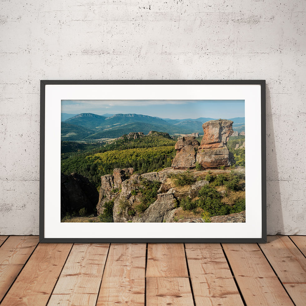 Thumbnail: Bulgaria Belogradchik