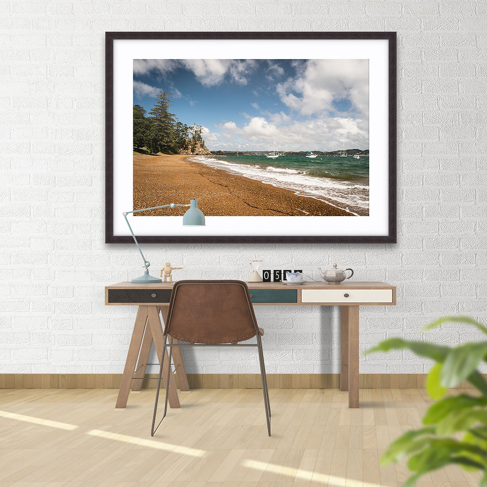 Thumbnail: Bay of Islands Beach Port